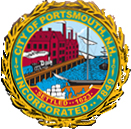Portsmouth NH seal
