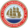 Portsmouth VA seal